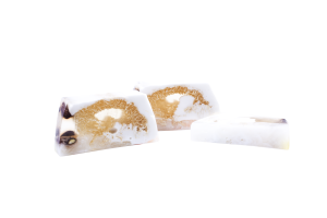 Natural loofah soap – Natural handmade soap